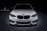 BMW 2-Series Coupe by Exotics Tuning 2014 года